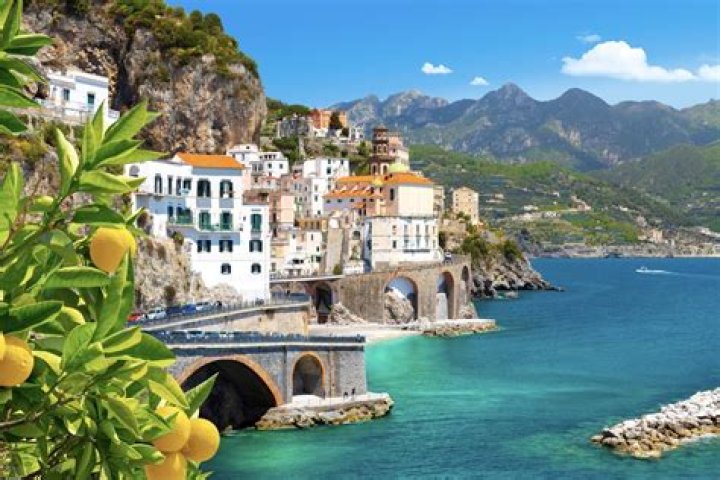 What to do on the Amalfi Coast's for a perfect summer break