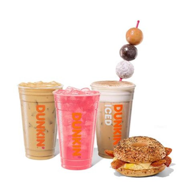 What to know about Ben Affleck's Dunkin' drink, DunKings menu