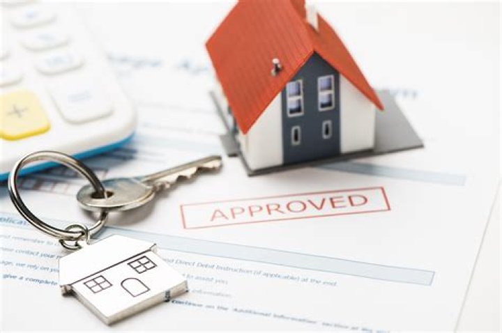 What to know about mortgage pre-approval