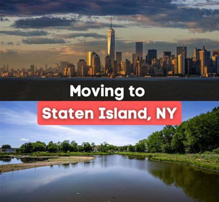 What to know about Staten Island and how it joined NYC