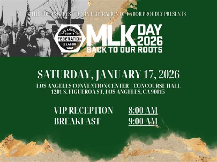 What to watch and stream in honor of MLK Day 2024