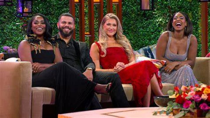 Where is the cast now?