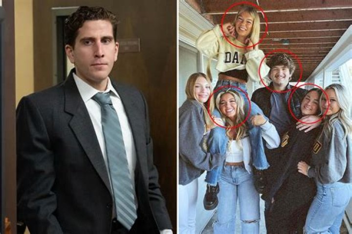 Where the surviving roommates Dylan Mortensen and Bethany Funke are now