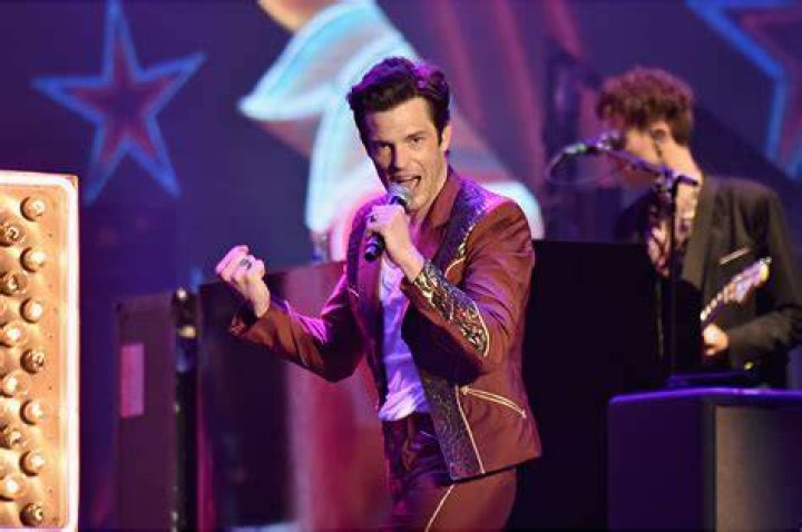 Where to buy The Killers tickets for short tour in 2023