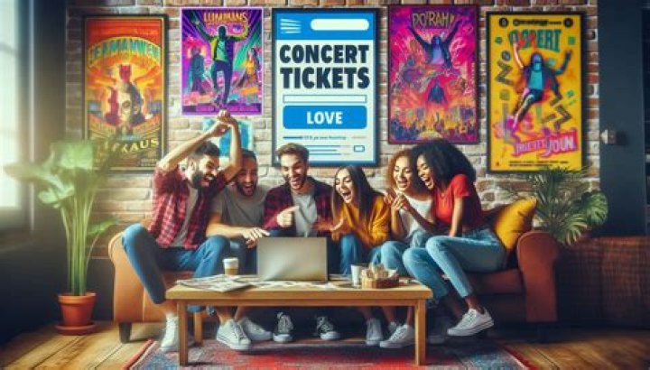 Where to buy tickets, schedule, members