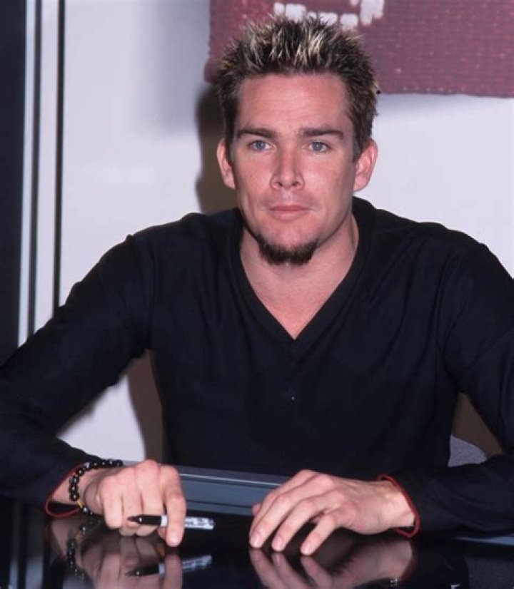 Where to get tickets to 'I Love the '90s' tour Mark McGrath