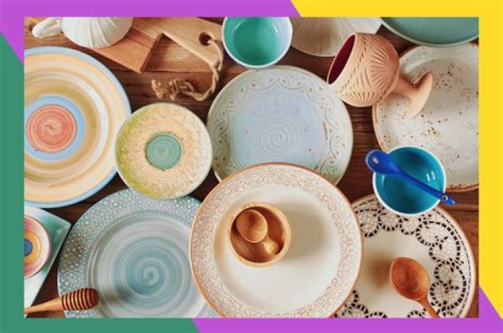 Where to shop the 19 best brands for dinnerware sets
