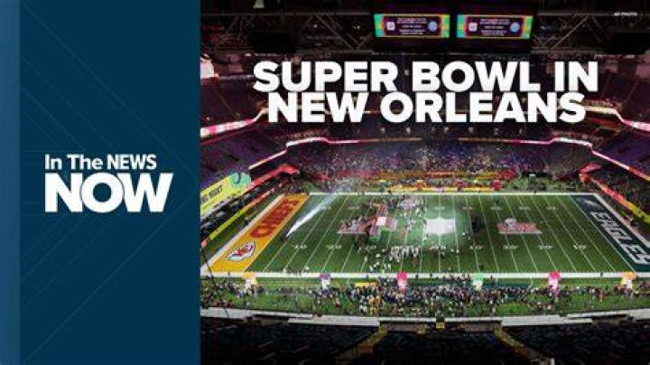 Where to watch Super Bowl 2020 in New York City