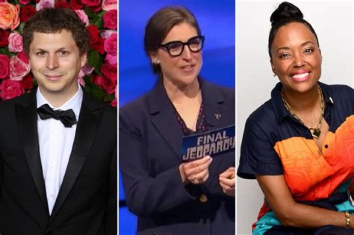 Which A-listers made the cut