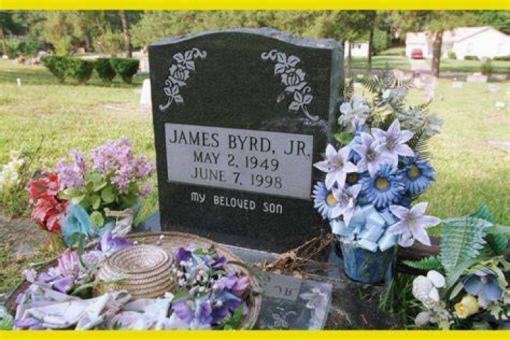 White supremacist who murdered James Byrd Jr. executed in Texas