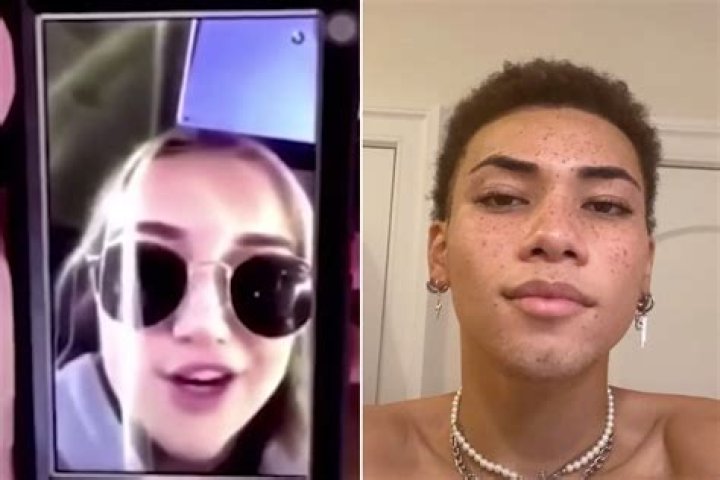 White teen kicked out of college after N-word video resurfaces