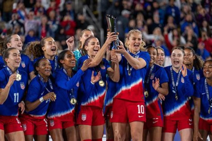 Who's who on the USWNT Women's World Cup roster for 2023