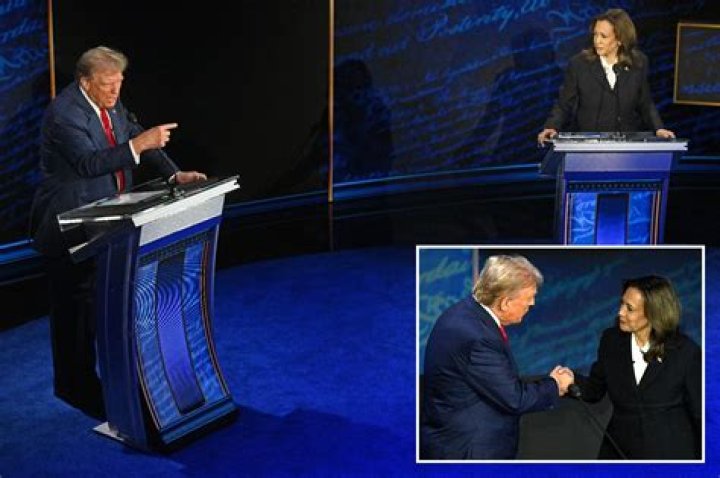 Who are Republican debate moderators Dana Perino, Stuart Varney and Ilia Calderón?