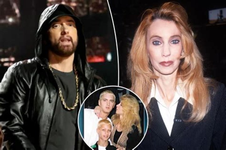 Who is Alaina Scott? Inside Eminem's daughter's tragic life