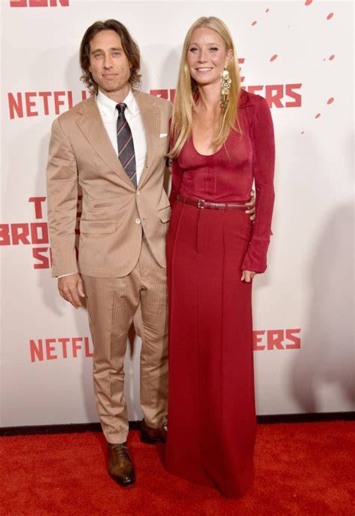 Who is Brad Falchuk? Gwyneth Paltrow's husband testifies at ski trial