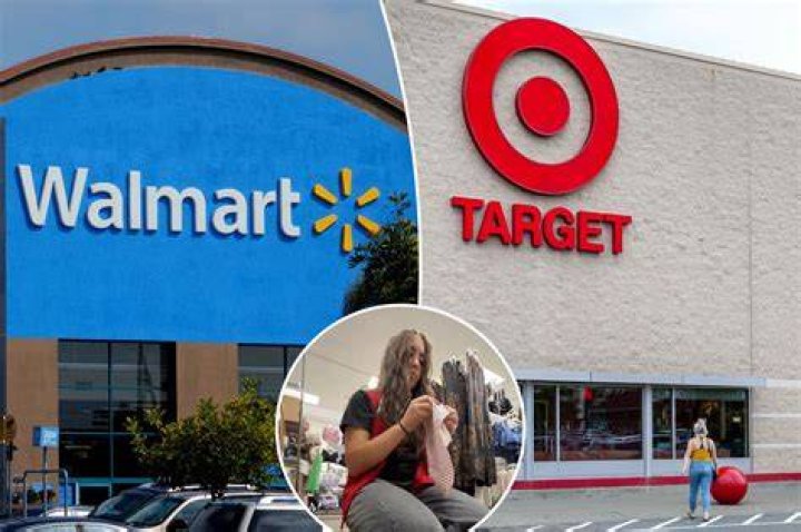 Who is Gail Lewis? Woman who went viral on TikTok for quitting Walmart job