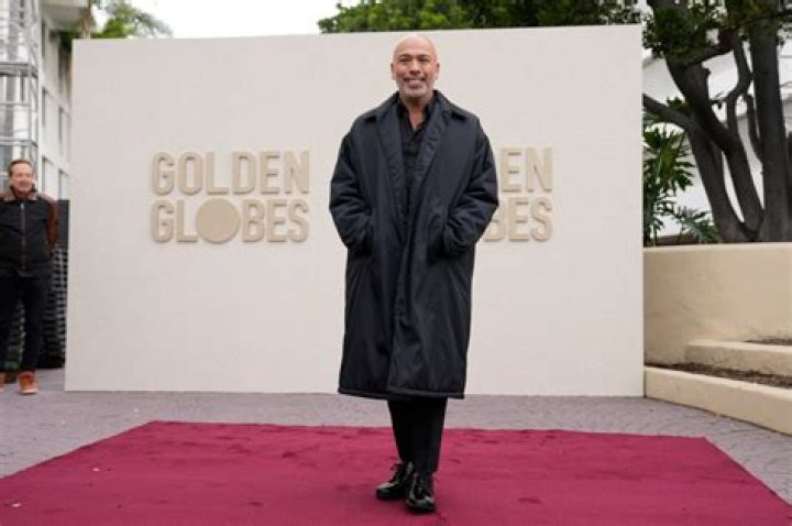 Who is Jo Koy? Meet comedian hosting the 2024 Golden Globes