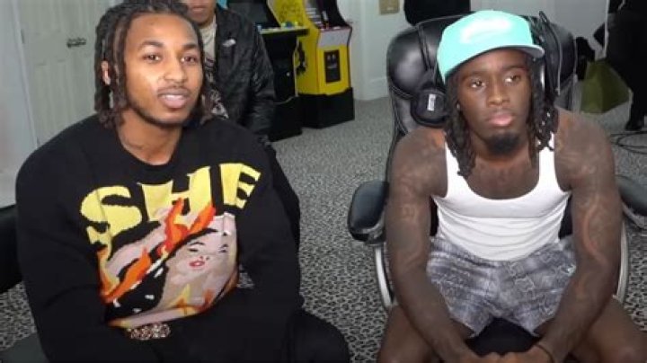 Who is Kai Cenat? Twitch gamer's giveaway led to NYC riot