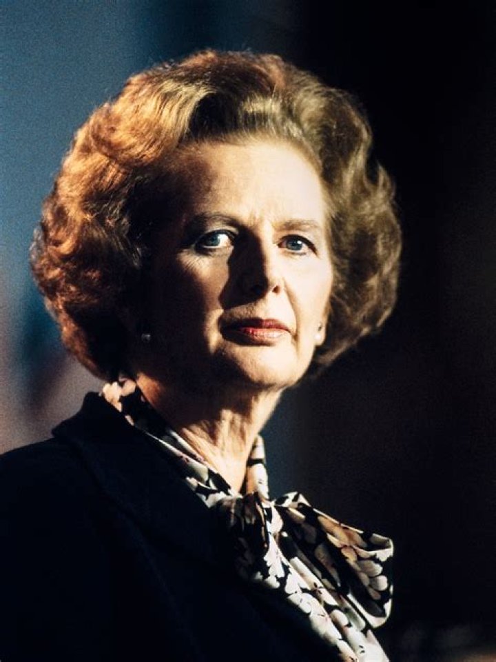 Who is Mark Thatcher, Margaret's scandal-scarred son?