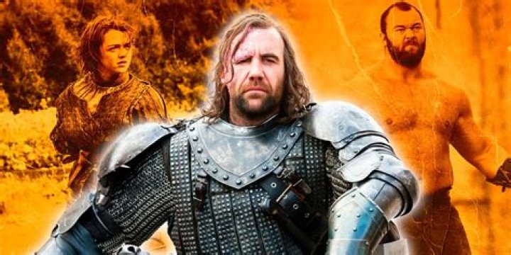 Who is the Mountain on ‘Game of Thrones’?