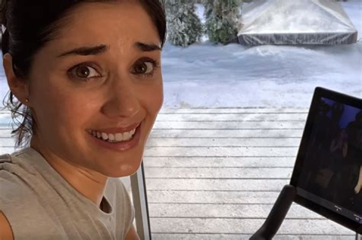Who is the Peloton girl? Commercial sparks interest in actress