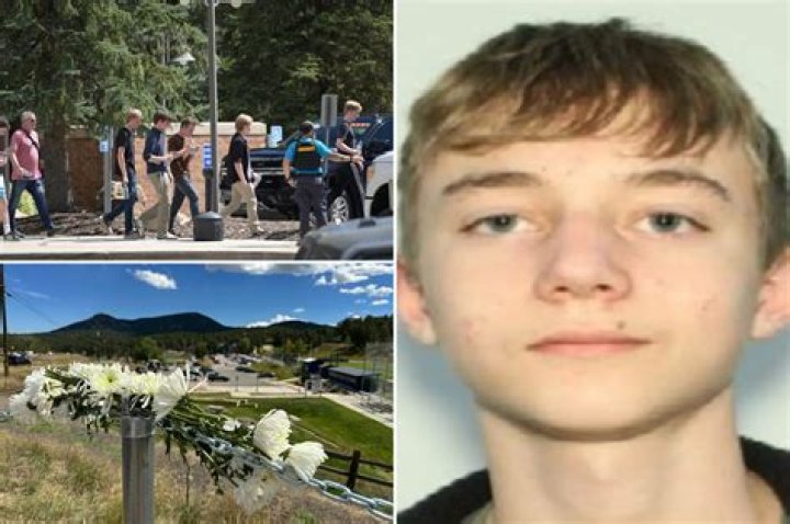 Who was Iowa school shooting suspect Dylan Butler?