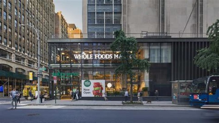 Whole Foods signs lease for 63 Madison Avenue