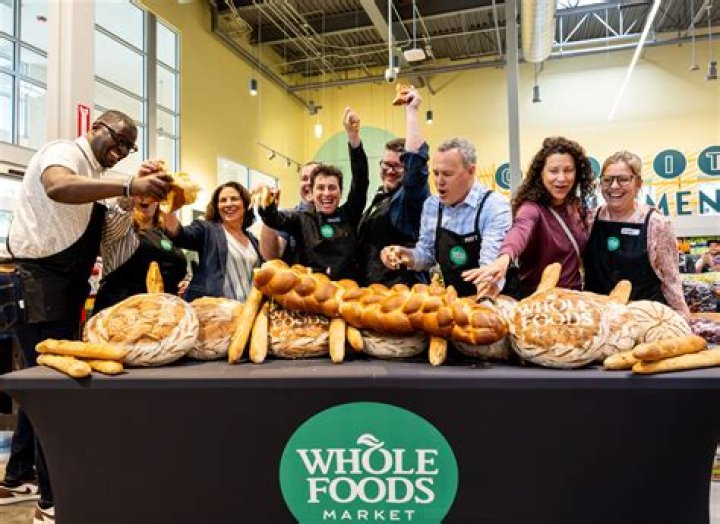 Whole Foods to 125th St.