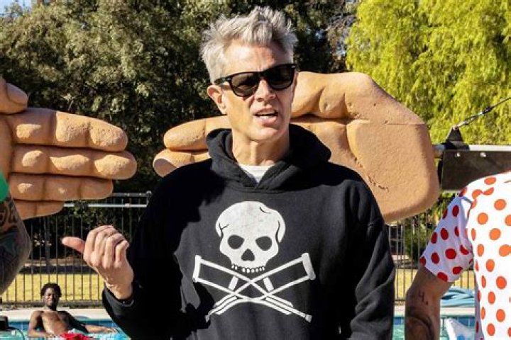 Why 'Jackass' star Johnny Knoxville turned down 'SNL'