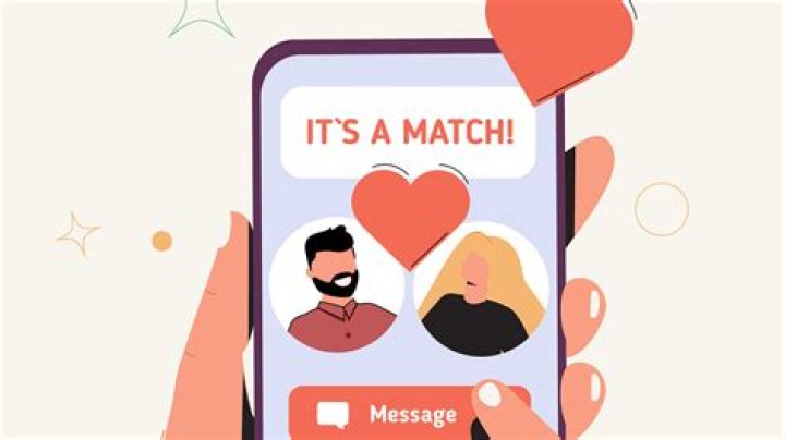 Why 'there’s no hope for men’ on dating apps revealed