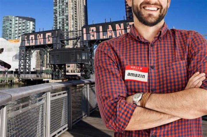 Why Amazon tech bros will ruin the NYC dating scene
