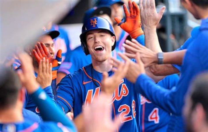Why an AL scout expects Mets to start playing top rookies more
