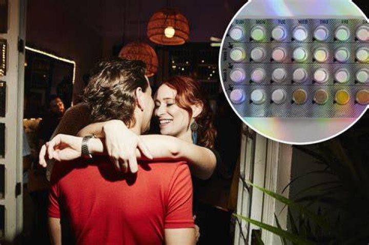 Why birth control could actually make your dating life suck