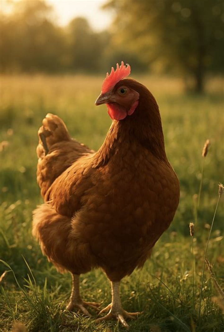 Why chicken doesn’t taste like chicken anymore