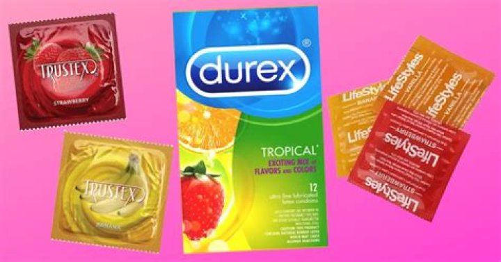 Why condoms are this year's sexiest accessory for luxury brands