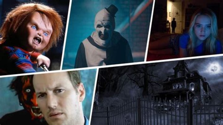 Why do good actors do bad horror movies?