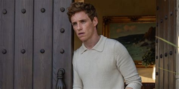 Why Eddie Redmayne regrets trans role in 'The Danish Girl'