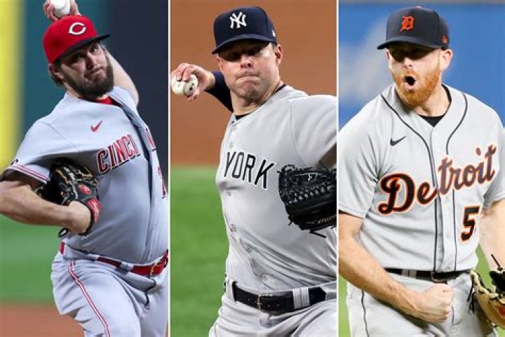 Why have there been so many MLB no-hitters this year?