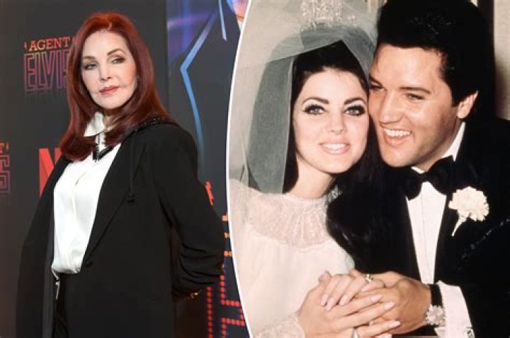 Why I never remarried after Elvis