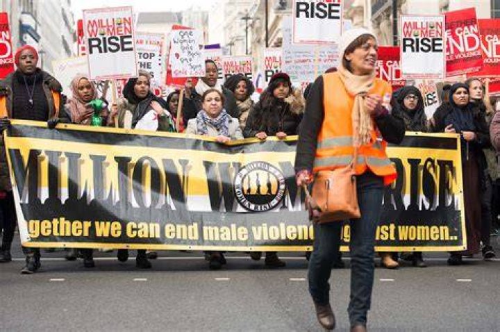 Why is a good man so hard to find? Blame the war on boys and men