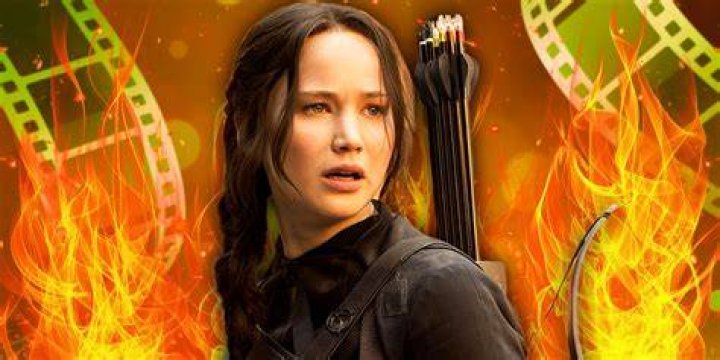 Why Jennifer Lawrence, Jena Malone filmed nude 'Hunger Games' scene separately