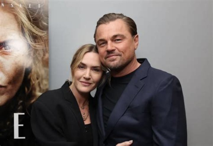 Why Kate Winslet had 'horrible' experience after 'Titanic' with Leonardo DiCaprio