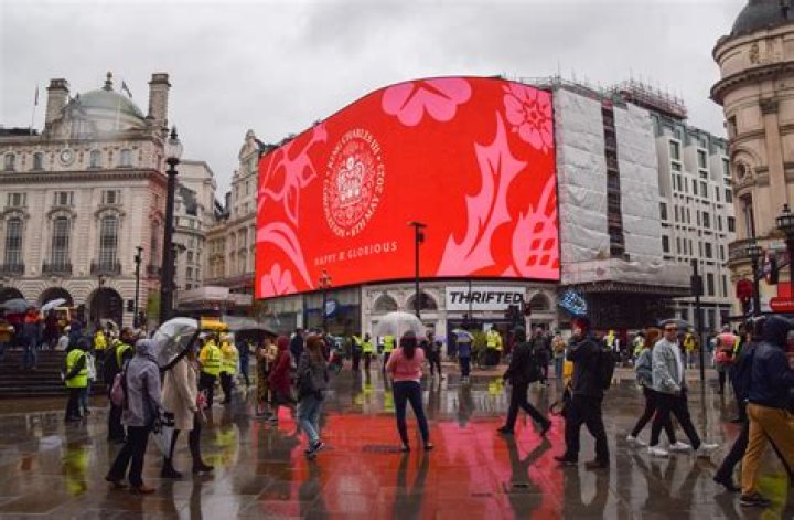 Why London bests NYC in quality of life
