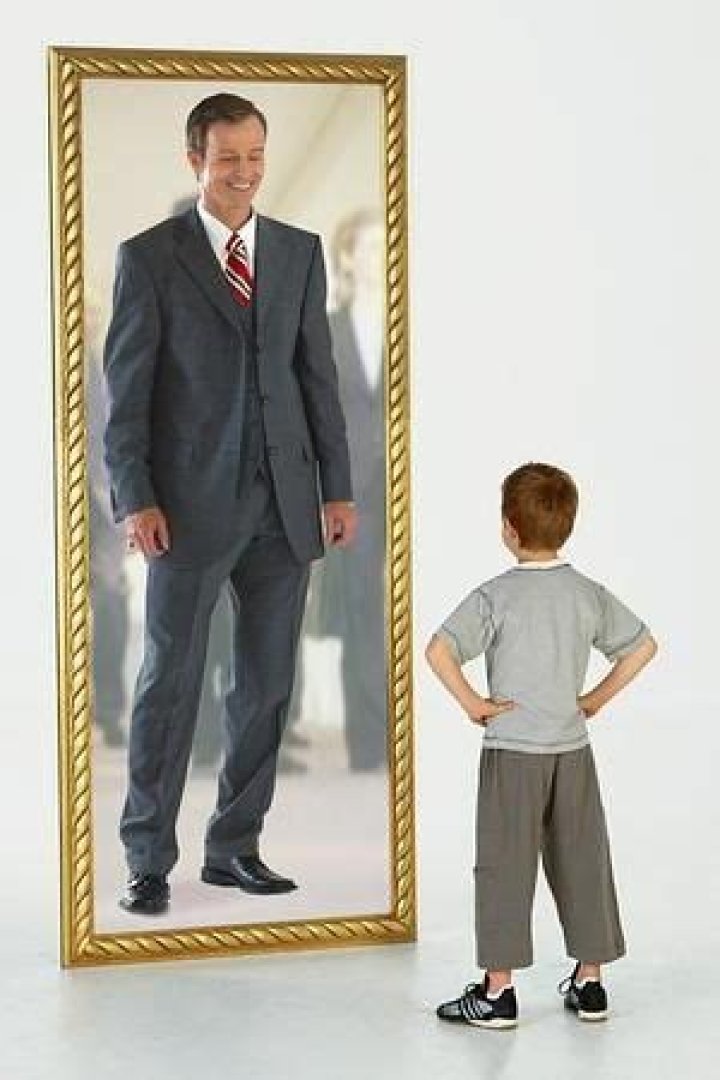 Why losers have delusions of grandeur