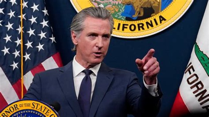 Why March is looking bad for Gavin Newsom