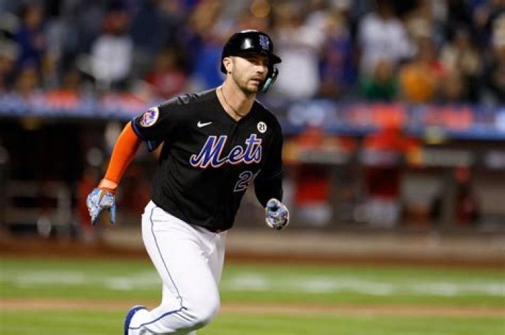 Why Mets can keep Pete Alonso despite near-certain free agency