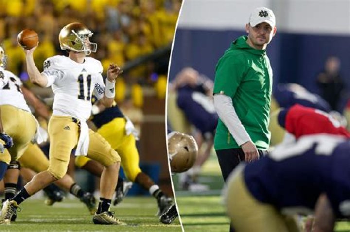 Why NYC cheers Notre Dame’s Fighting Irish