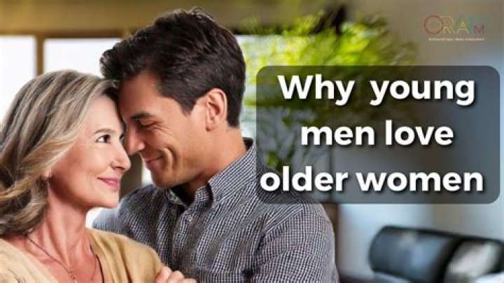 Why older women are seeking love with young men in Gambia