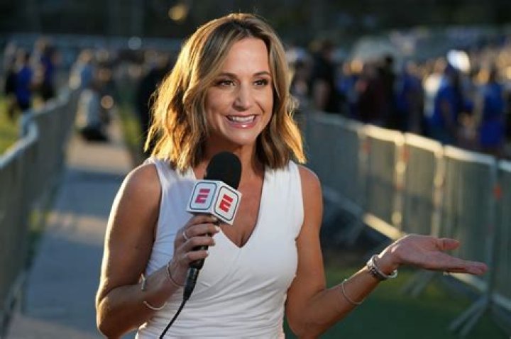 Why reporter Dianna Russini left ESPN for The Athletic
