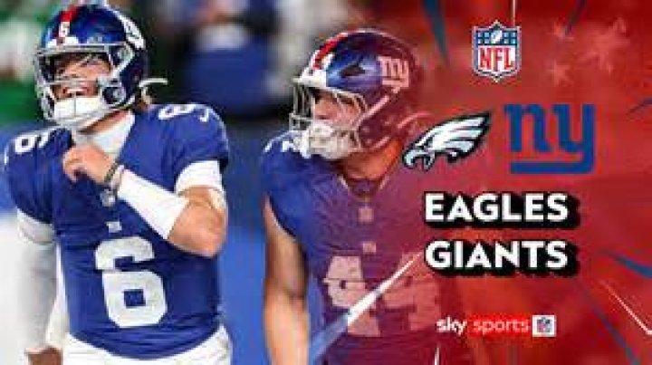 Why sportsbooks need Boston Scott's streak vs. Giants to end